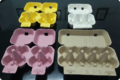 egg box